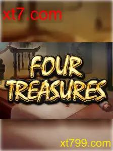 FourTreasures