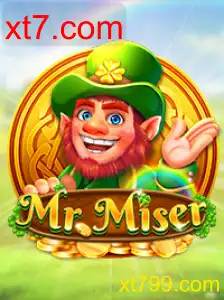 MrMiser