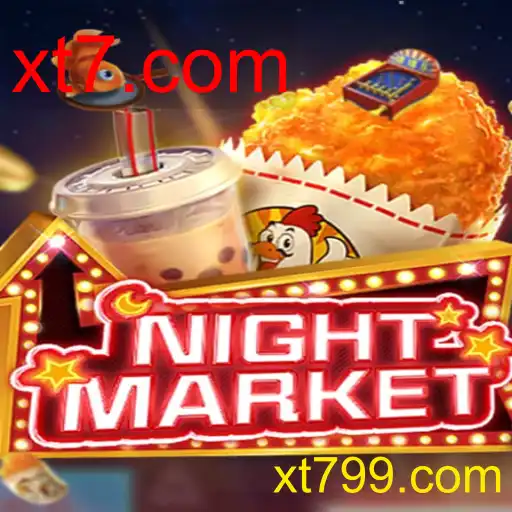 NIGHTMARKET