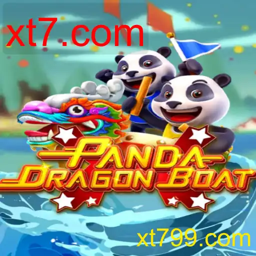 PANDADRAGONBOAT