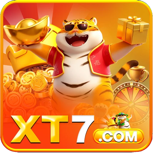 xt7.com - Plataforma Mobile com PIX no Brasil Logo